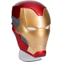 Paladone Dekolicht Marvel Iron Man Helm Lampe, LED fest integriert, offiziell lizenziertes Marvel Merchandise