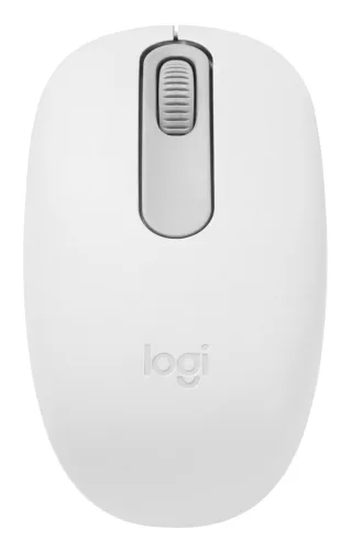 Logitech M196 | 910-007460 | Maus - rechts- und linkshändig