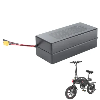[EU/USA Direct] HANIWINNER HA103-01 36V 10Ah 360Wh Mini Electric Bike Battery, XT60 Replacement for DYU, JETSON, KUGOO,