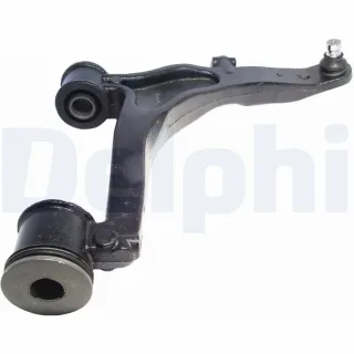 Delphi Querlenker vorne rechts Nissan Interstar Opel Movano Renault Master TC2354