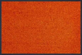Fußmatte Trend-Colour Burnt