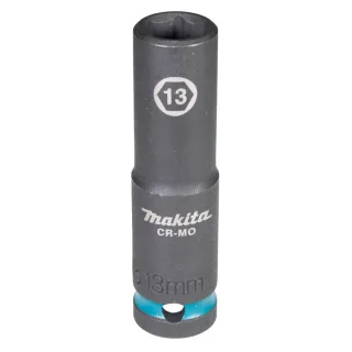 Makita Schlagnuss 1/2 Zoll lang Impact Black - E-16449
