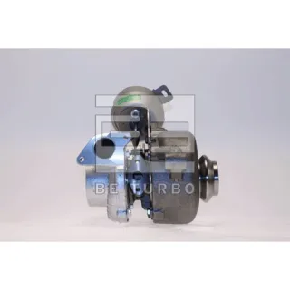BE Turbo Turbolader 127732RED Citroen C4 C5 Peugeot 307 308 407 508 607 Expert 2
