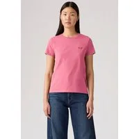 Levi's® T-Shirt TEE Minilogo mit kleiner Logostickerei