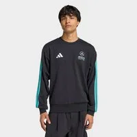 adidas Performance Sweatshirt MER DNA SWTTP M
