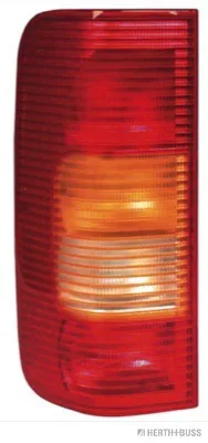 HERTH&BUSS Heckleuchte, links, Anbau - 82840531