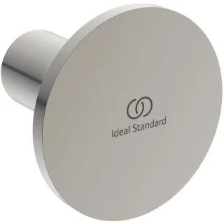 Ideal Standard Handtuchhaken La Dolce Vita Silver Storm, T5511GN T5511GN