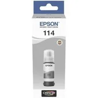 Epson T07B540 Tintenpatrone (Original Druckerpatrone, grau)