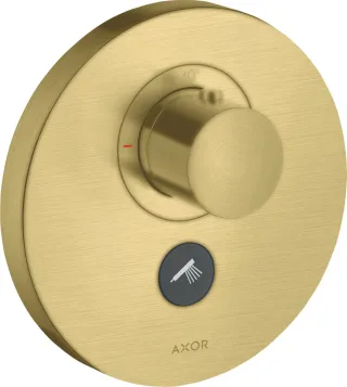 Hansgrohe Thermostat Unterputz Axor ShowerSelect 36726950