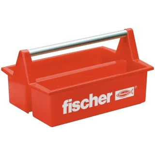 Fischer Werkzeugkasten WZK - 060524