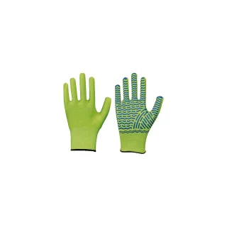 Schnittschutzhandschuhe grün grün - 1447GR8