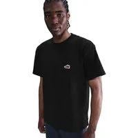 Nike Langarmshirt M NSW TEE ACCS PATCH CNCT FA25 Langarm, sportlicher Stil, für Erwachsene