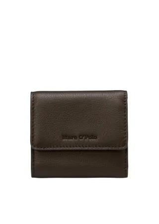 marc opolo accessories - Kombi-Geldbörse Model Jean Burnt Coffee - Gr. - OS
