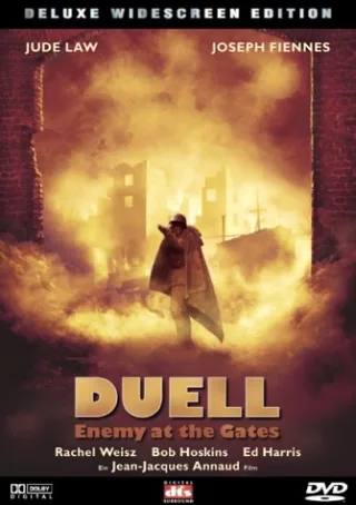 Duell - Enemy at the Gates [Deluxe Edition] [Deluxe Edition]
