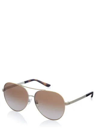 Tory Burch Sonnenbrille