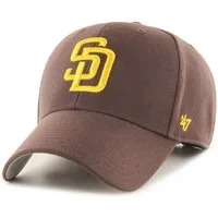 '47 Brand Baseball Cap MLB San Diego Padres
