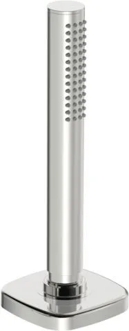 Hansa Wannenrand Handbrause HANSASTELA 5728 chr  57281000