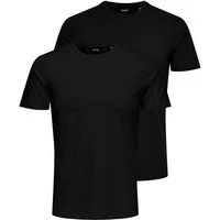ONLY & SONS T-Shirt (2-tlg)