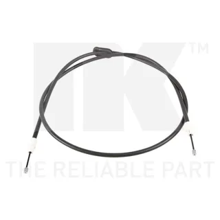 NK Handbremsseil Mercedes Cls E-Klasse 903391