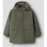 Name It Parka NKMMARLOW PARKA JACKET PB
