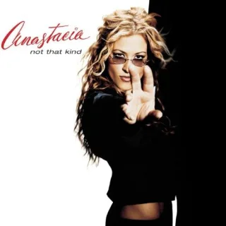 Anastacia - Not That Kind [Audio CD]