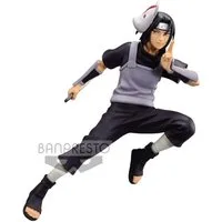 Banpresto Sammelfigur Naruto Shippuden Vibrations Stars Uchiha Itachi Figur 16cm