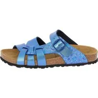 Lico Slipper Bioline Flora Pantolette