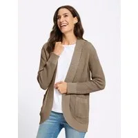 Witt Strickjacke Strickjacke .