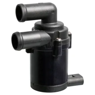 Febi Zusatzwasserpumpe MAN Tge VW Crafter Grand California 2,0