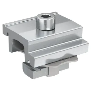 Fischer Verbindungshalterung PXC AL - 574235
