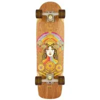 Arbor Collective Minilongboard Solstice Pilsner 28.75" (Hilary Jane), Cruiser aus der Solstice Serie