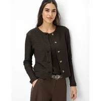 Brax Sweatjacke Style BRENDA L