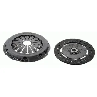 Sachs Kupplung Ford Fiesta 6 1,6 ST