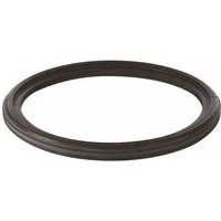 GEBERIT Dichtungsring PE Manschette 90 mm Dichtung Ablaufrohr UP-Spülkasten - 387282001