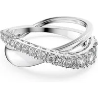 Swarovski Fingerring, Swarovski-Kristall