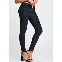 Freddy Jeggings WRUP2 SUPERSKINNY mit Lifting & Shaping Effekt, superskinny