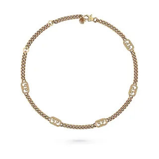 Philipp Plein Kette PJ1AA29NU
