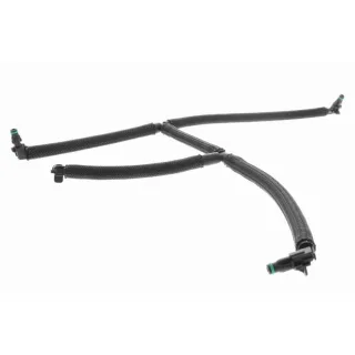 Vaico Schlauch f?r Leckkraftstoff Seat Ibiza Skoda Fabia Roomster VW Polo
