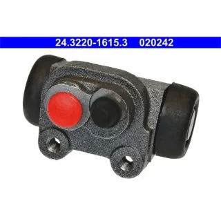 ATE Radzylinder hinten Citroen Xsara Zx Peugeot 306 Renault 19