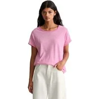 Marc O'Polo DENIM T-Shirt aus weichem Single Jersey