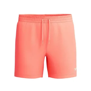 Speedo - "Essential" Badeshorts für Herren (Orange)