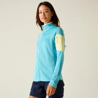 Dare 2B - "Torrek II" Fleecejacke für Damen (Marineblau)