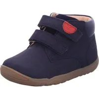Geox B MACCHIA BOY Lauflernschuh echtes Leder