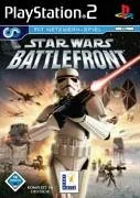 Star Wars - Battlefront [für PlayStation2]