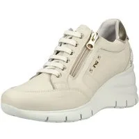 Nero Giardini Nero Giardini Sneaker Leder Sneaker