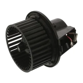 Febi Innenraumgebl?se Seat Toledo VW Corrado Golf Jetta