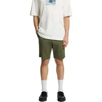 SELECTED HOMME Chinoshorts SLHSLIM-MILES FLEX mit Stretch