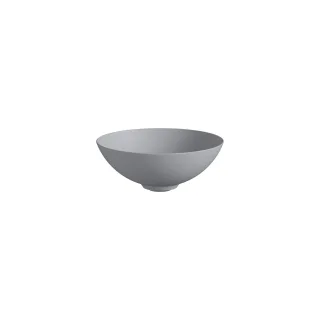 Laufen Waschtisch-Schale CHARACTERS 300x300x118 H512CA17101121