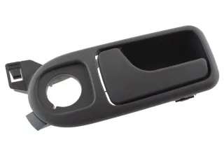 Türgriff VORNE LINKS Innen Fahrer Seite SCHWARZ für VW Lupo / Seat Arosa