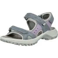 Imac Sandalen Leder . Trekkingsandale